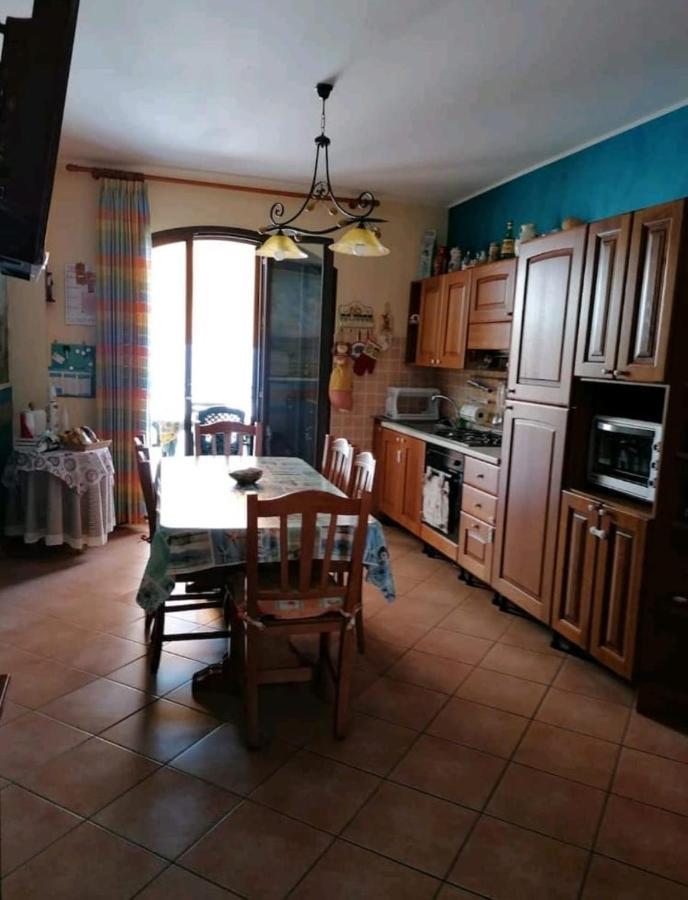 Case Vacanza Fondachello Mascali Esterno foto