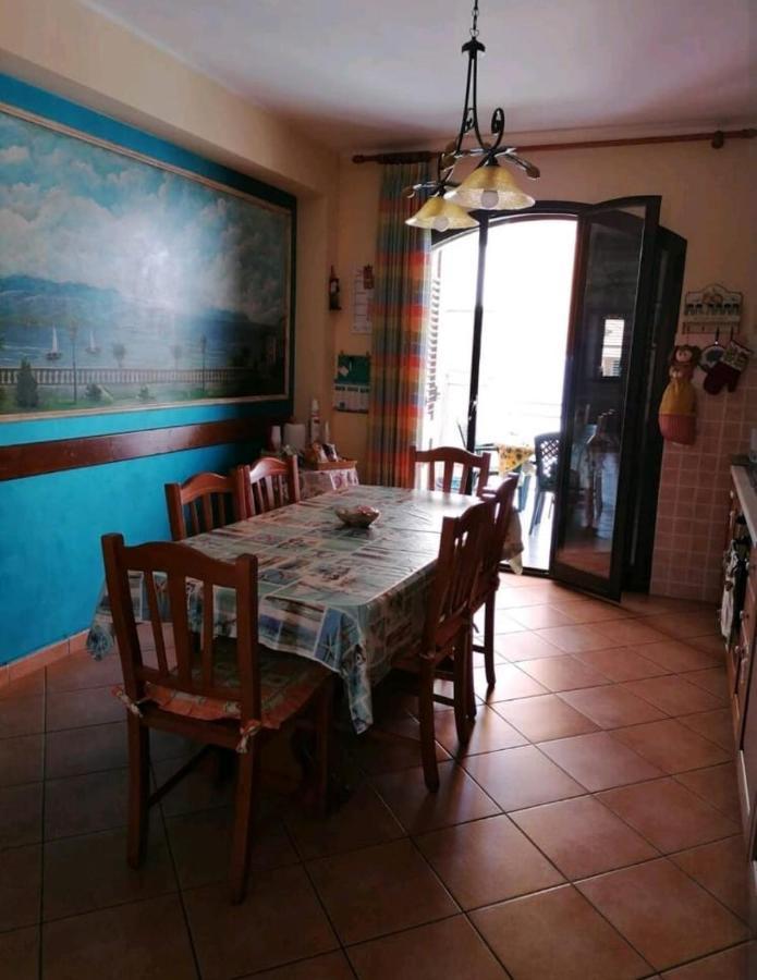 Case Vacanza Fondachello Mascali Esterno foto