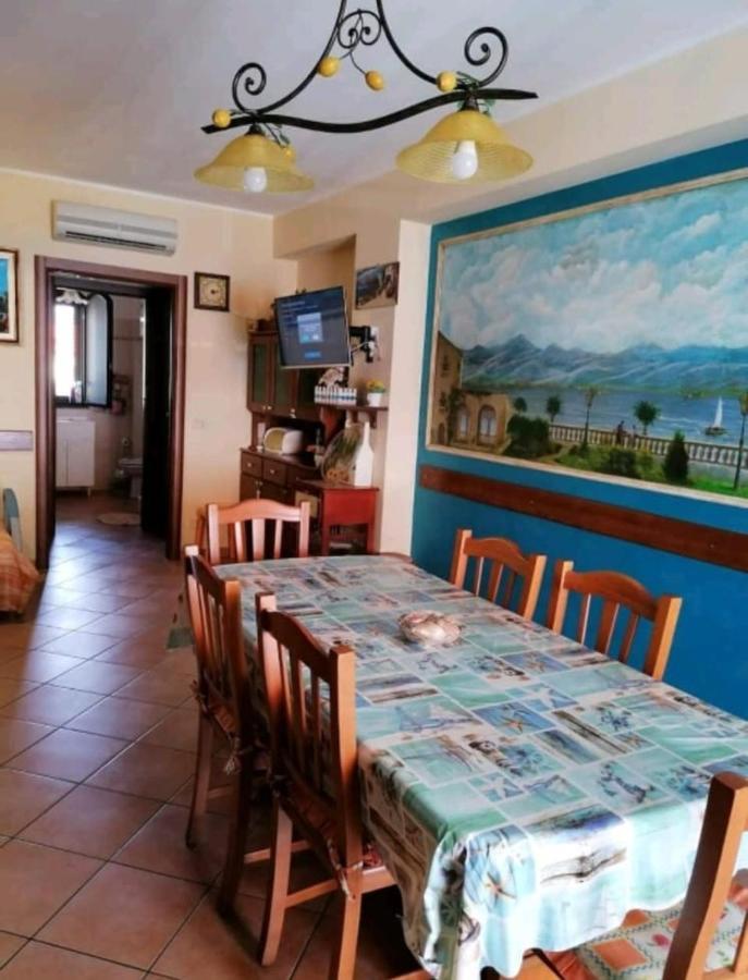 Case Vacanza Fondachello Mascali Esterno foto